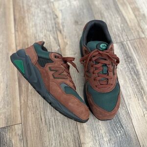 New Balance 580 ‘Beef & Broccoli’ Size 9
